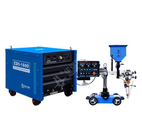 MZ-100012501600晶閘管式自動埋弧焊機